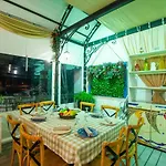 Ξενοδοχείο Mistral Μπαλτσίκ