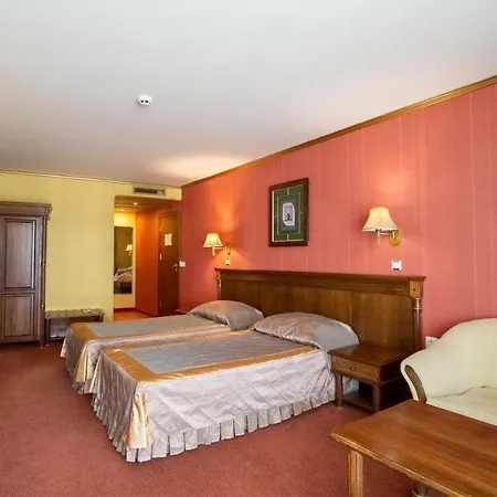 Hotel Mistral