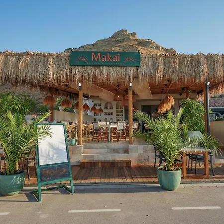 Mistral 4* Μπαλτσίκ