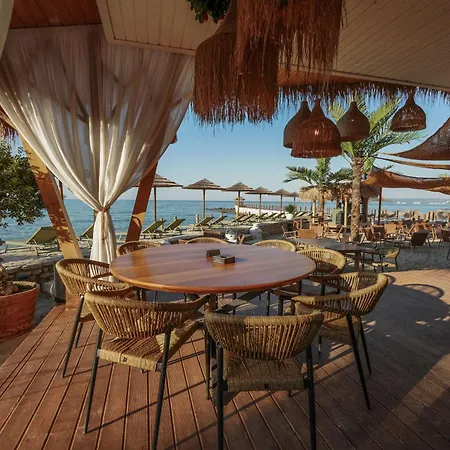 Ξενοδοχείο Mistral 4*