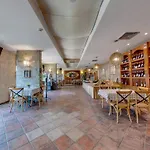 Mistral Hotel Baltschik