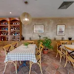 Mistral Hotel Baltschik