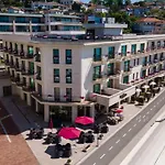 Mistral Hotel Baltschik