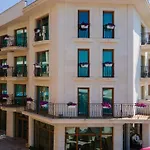 Hotel Mistral Baltschik