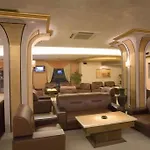 Hotel Mistral Baltschik