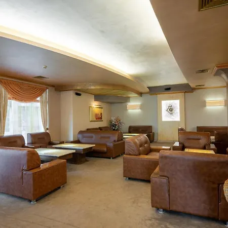 Hotel Mistral