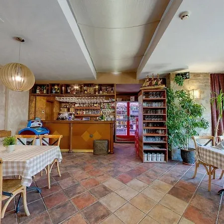 Mistral 4* Balchik