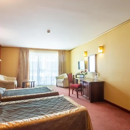 Hotel Mistral Baltschik