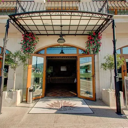 Mistral 4* Baltschik