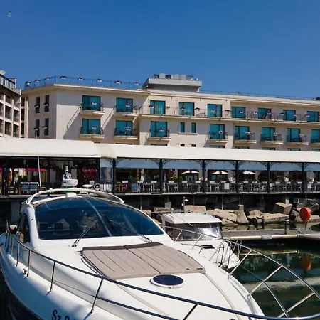 Mistral 4* Μπαλτσίκ