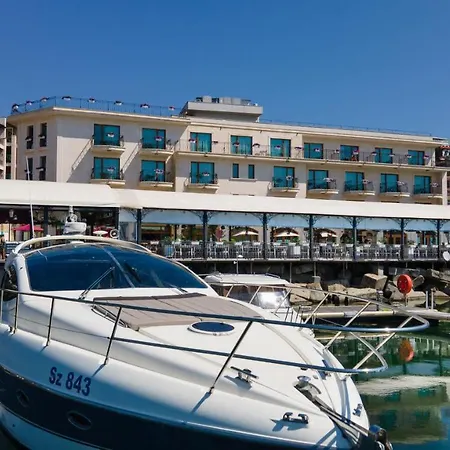 Mistral Μπαλτσίκ