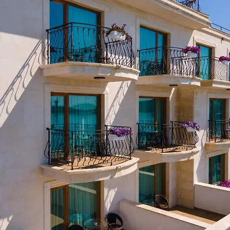 Mistral Ξενοδοχείο 4*