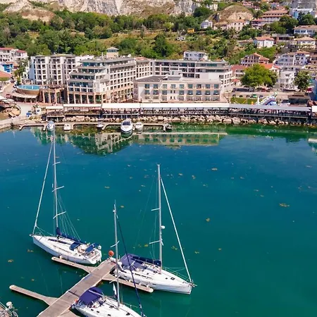 Mistral Ξενοδοχείο Μπαλτσίκ