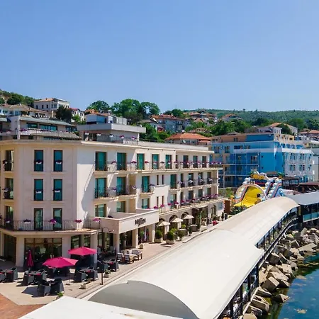 Hotel Mistral