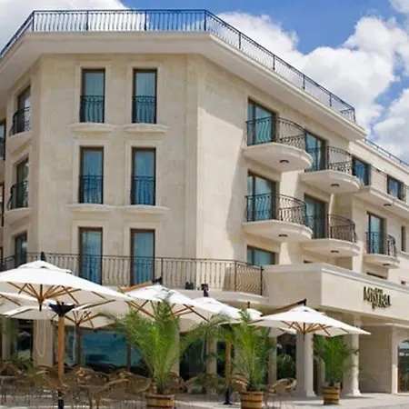 فندق Mistral
