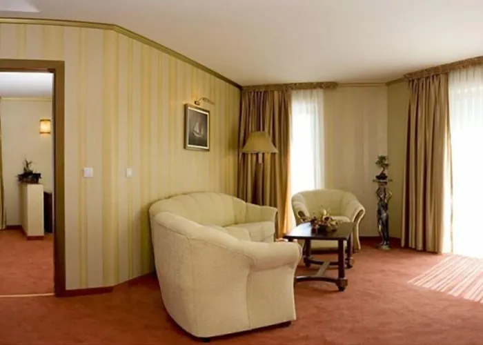 Hotel Mistral Balchik